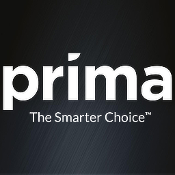 Prima Appliances logo