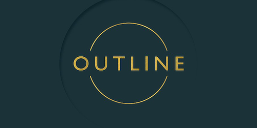 Outline Collection brochure